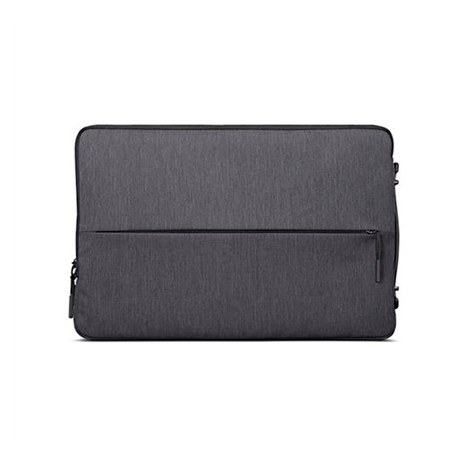 Lenovo | Fits up to size "" | Laptop Urban Sleeve Case | GX40Z50941 | Sleeve | Charcoal Grey - 4